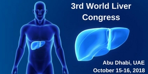 3rd World Liver Congress